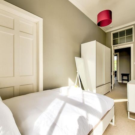 Joivy Bright & Spacious Apt In Stockbridge Edinburgh Exterior photo